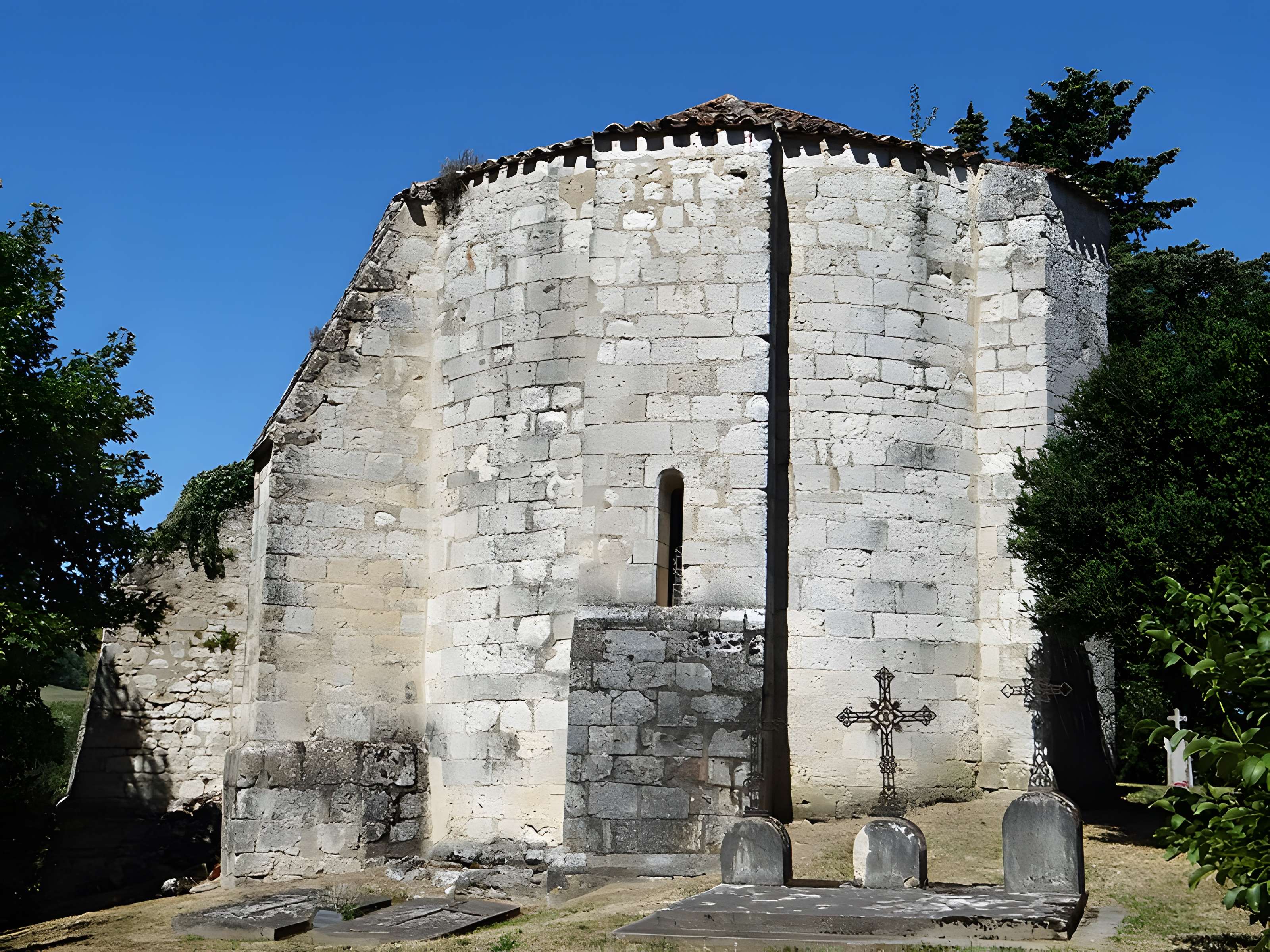 Église Saint-Jean de Balerme