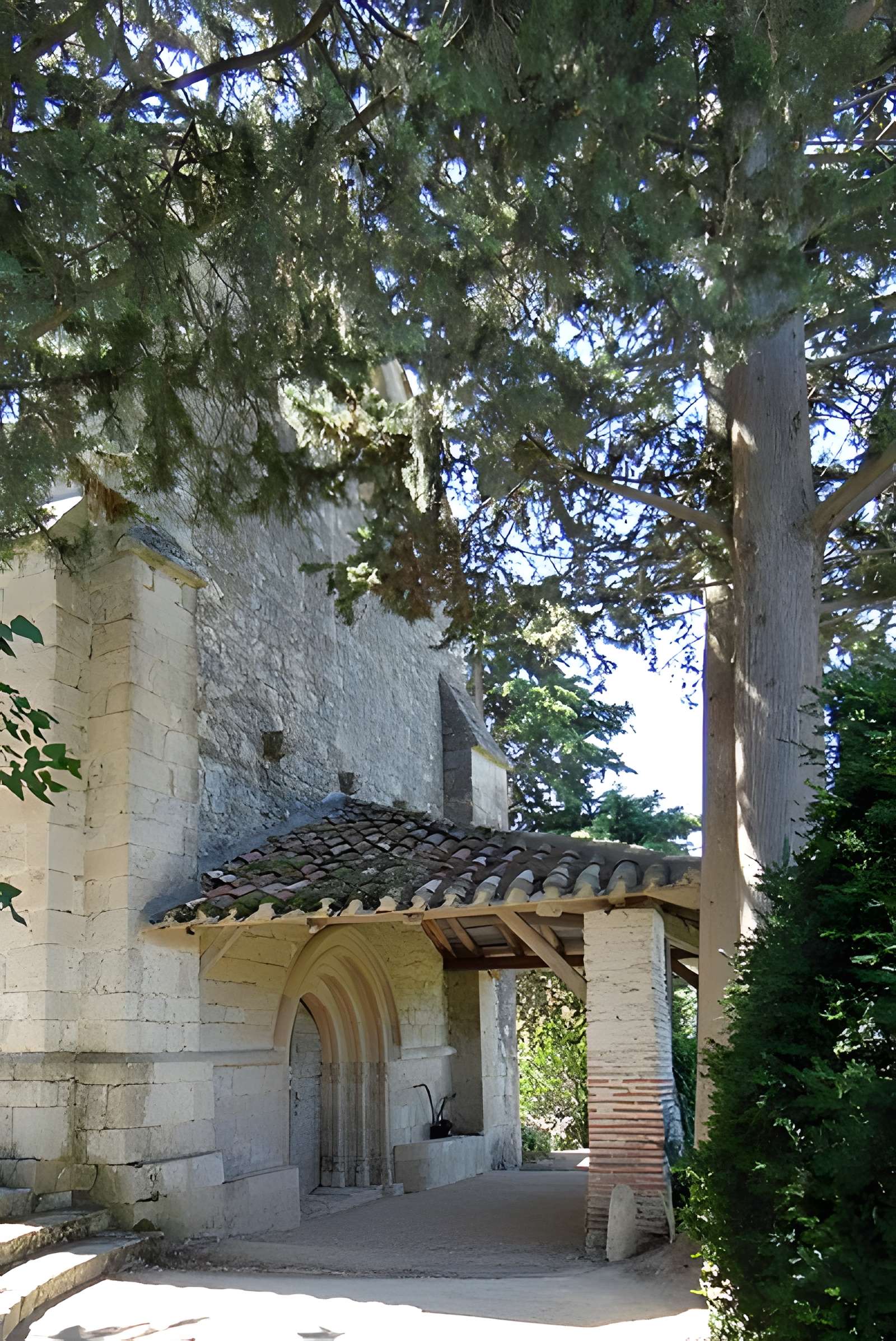 Église Saint-Jean de Balerme