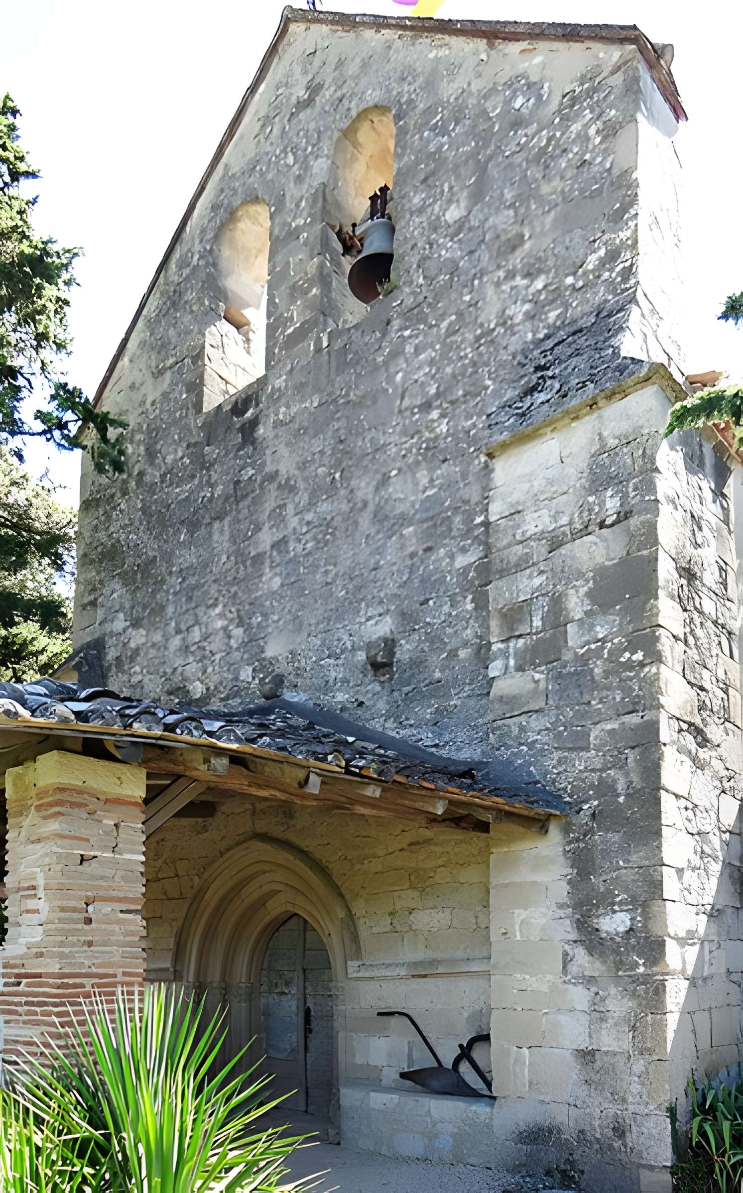 Église Saint-Jean de Balerme