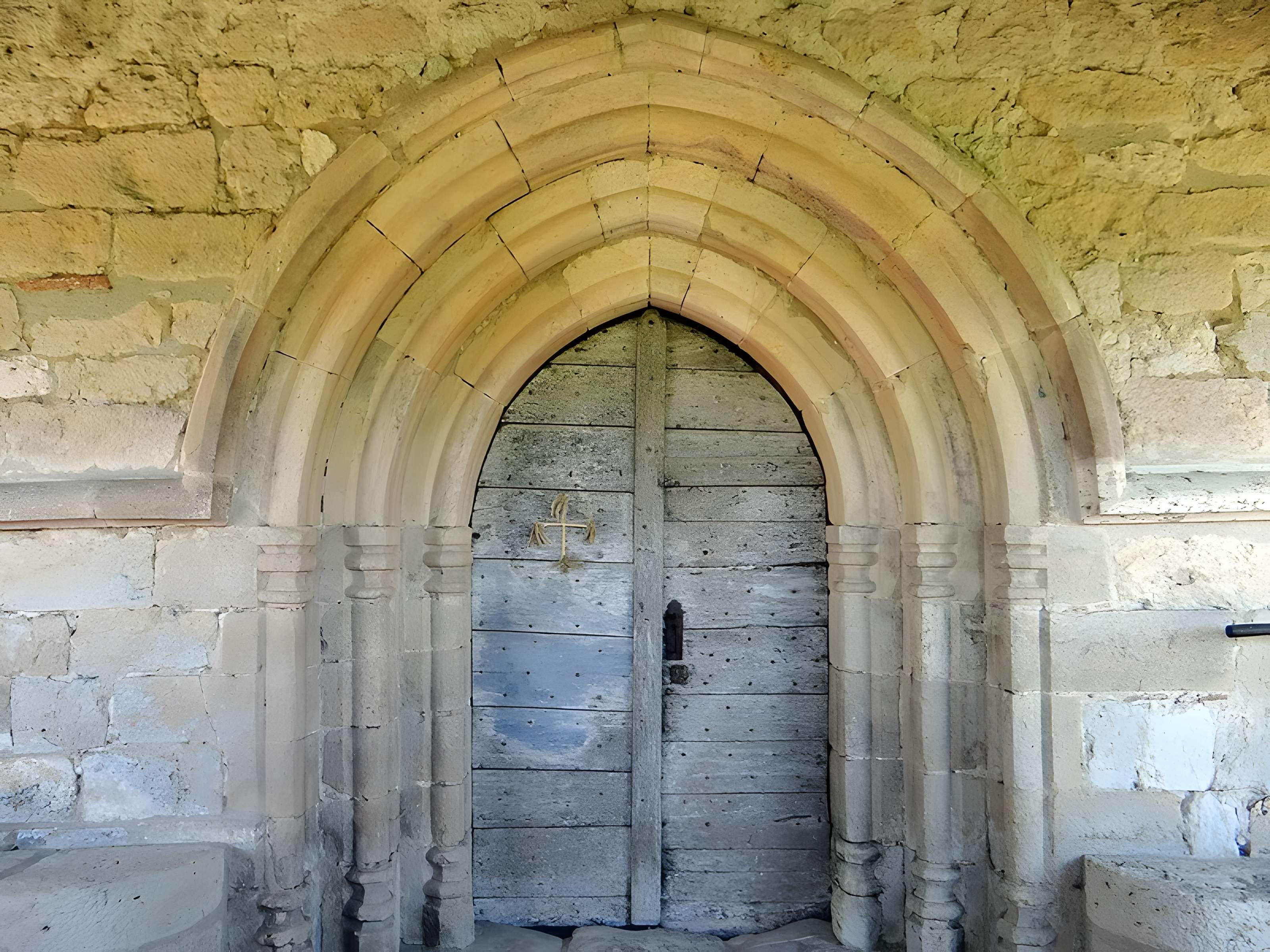 Église Saint-Jean de Balerme