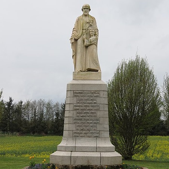 Photo de Basilique Notre-Dame de Montligeon