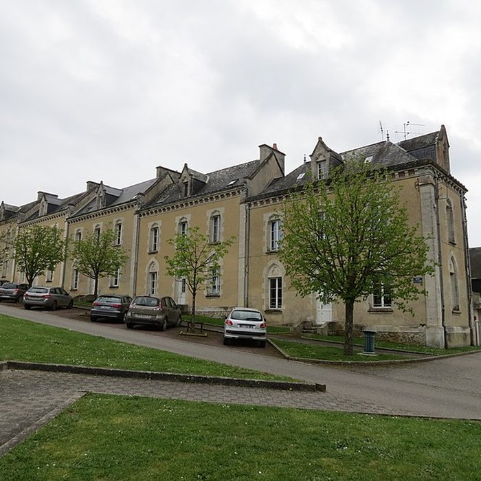 Photo de Basilique Notre-Dame de Montligeon