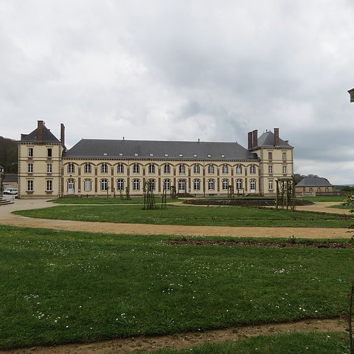 Photo de Basilique Notre-Dame de Montligeon