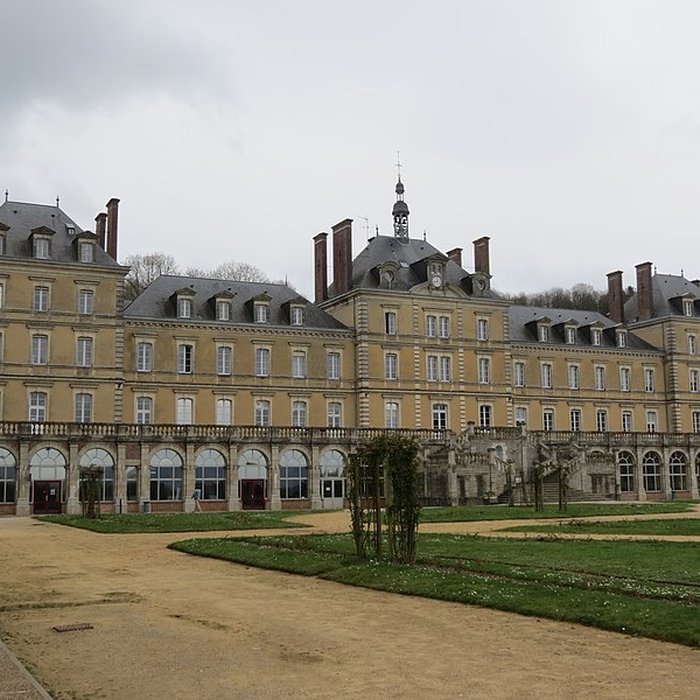 Photo de Basilique Notre-Dame de Montligeon