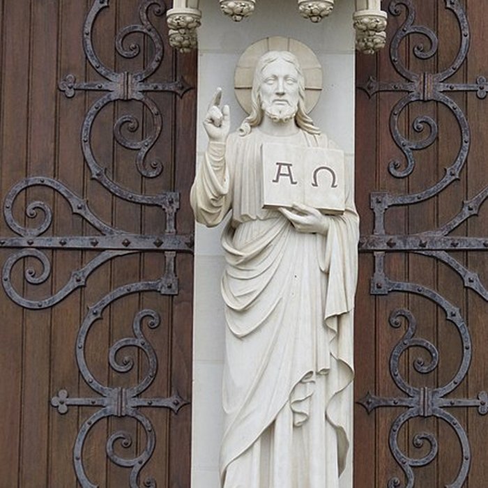 Photo de Basilique Notre-Dame de Montligeon