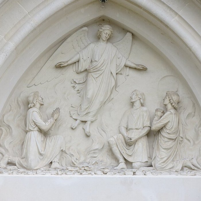 Photo de Basilique Notre-Dame de Montligeon