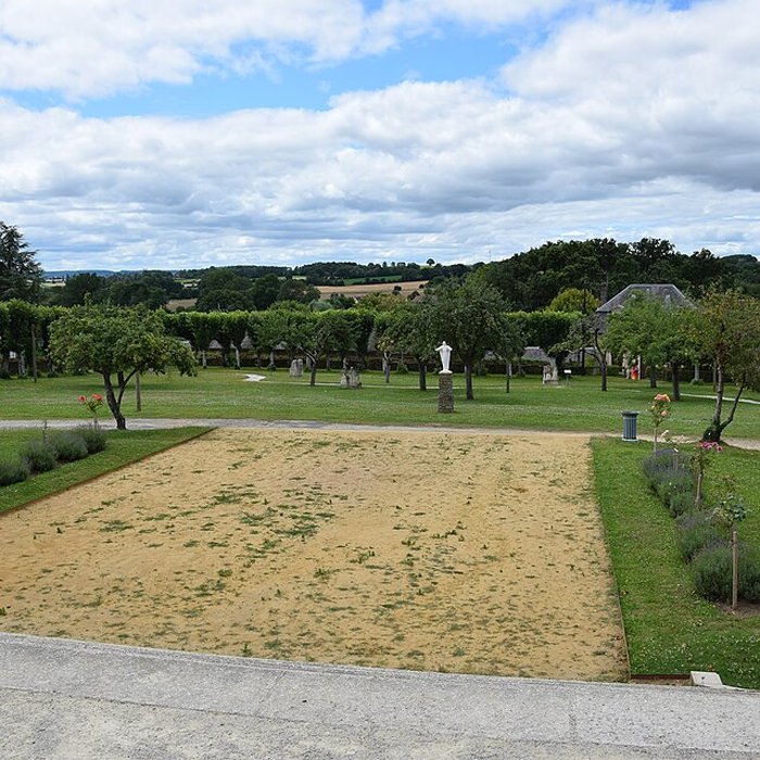 Photo de Basilique Notre-Dame de Montligeon