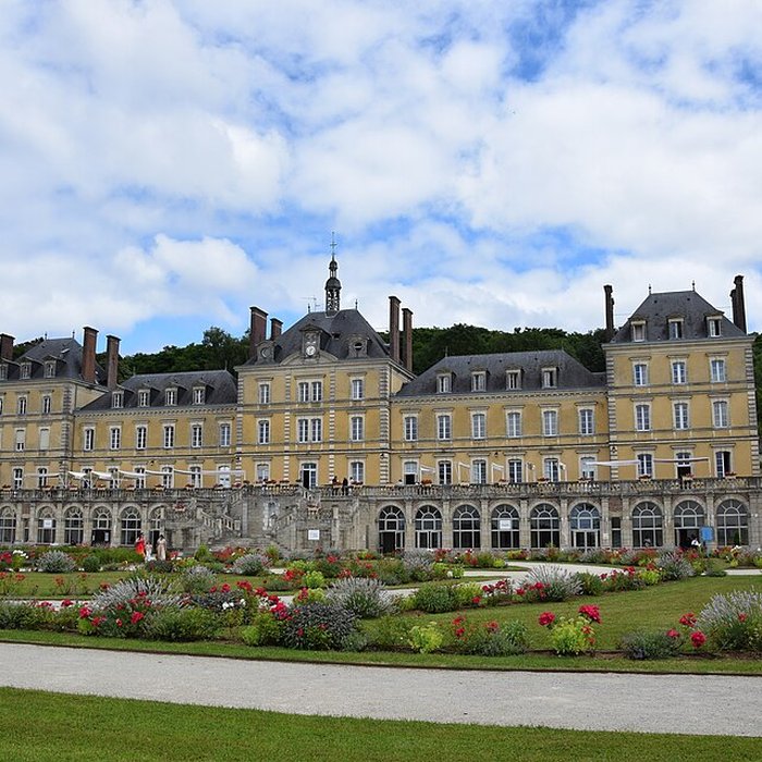 Photo de Basilique Notre-Dame de Montligeon