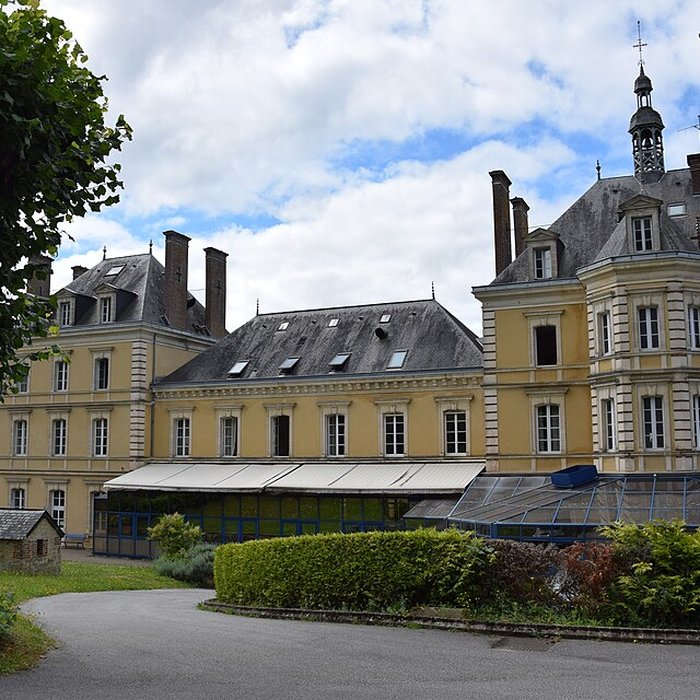 Photo de Basilique Notre-Dame de Montligeon