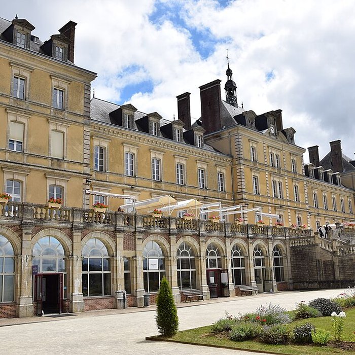 Photo de Basilique Notre-Dame de Montligeon
