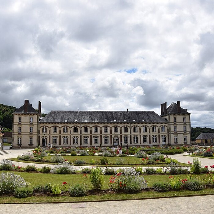 Photo de Basilique Notre-Dame de Montligeon