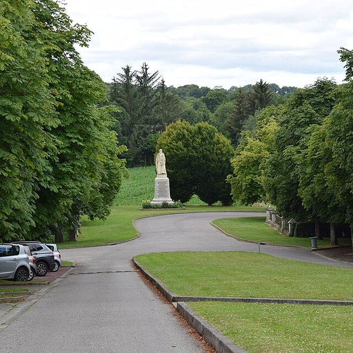 Photo de Basilique Notre-Dame de Montligeon