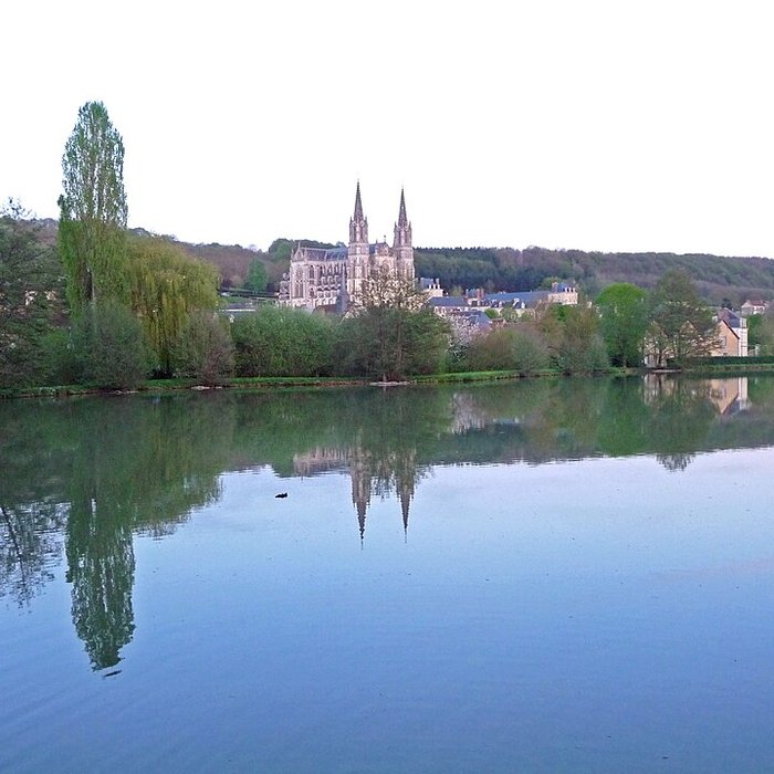 Photo de Basilique Notre-Dame de Montligeon