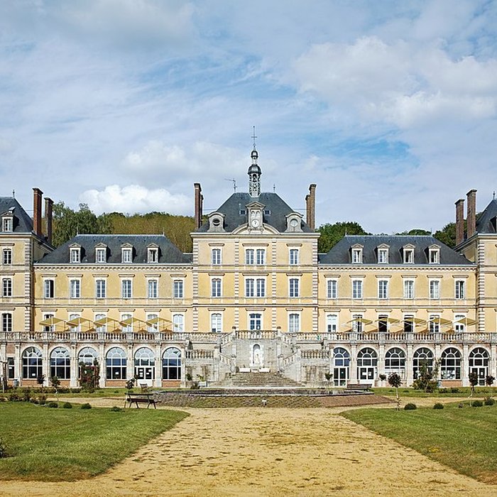 Photo de Basilique Notre-Dame de Montligeon
