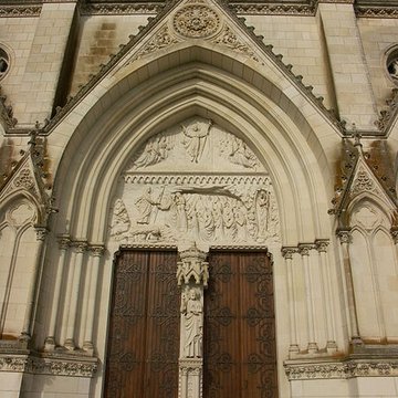 Basilique Notre-Dame de Montligeon