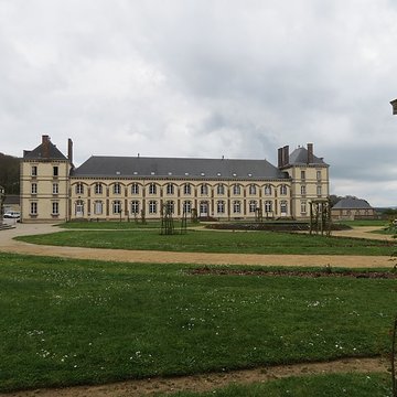 Basilique Notre-Dame de Montligeon