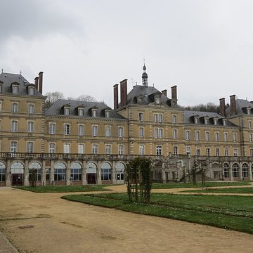 Basilique Notre-Dame de Montligeon