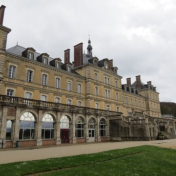 Basilique Notre-Dame de Montligeon