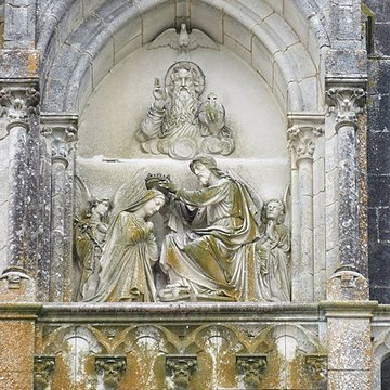 Basilique Notre-Dame de Montligeon