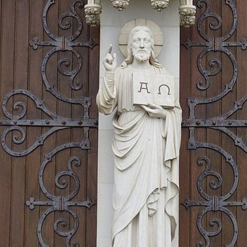 Basilique Notre-Dame de Montligeon