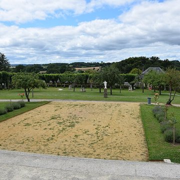Basilique Notre-Dame de Montligeon
