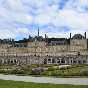 Basilique Notre-Dame de Montligeon