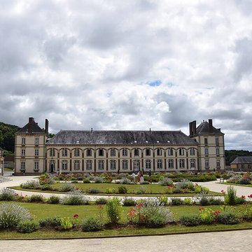 Basilique Notre-Dame de Montligeon