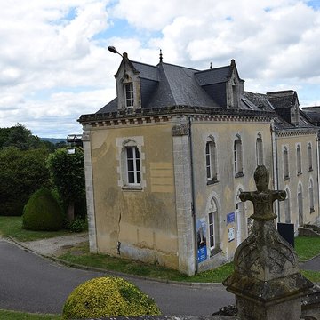 Basilique Notre-Dame de Montligeon