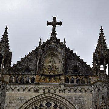 Basilique Notre-Dame de Montligeon