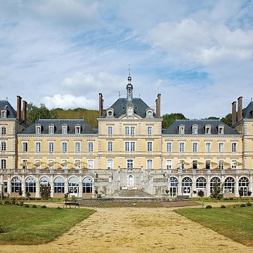 Basilique Notre-Dame de Montligeon