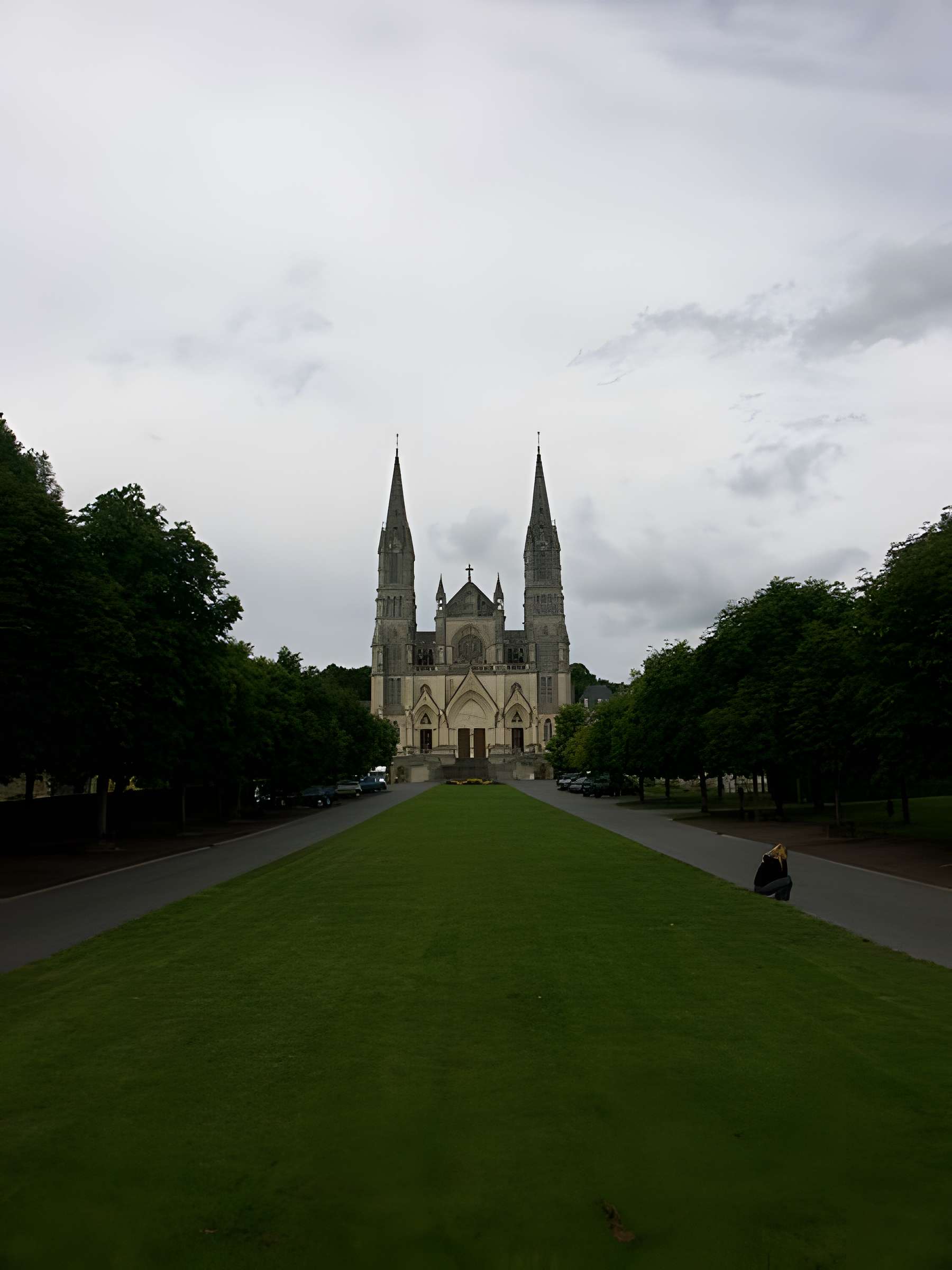 Basilique Notre-Dame de Montligeon