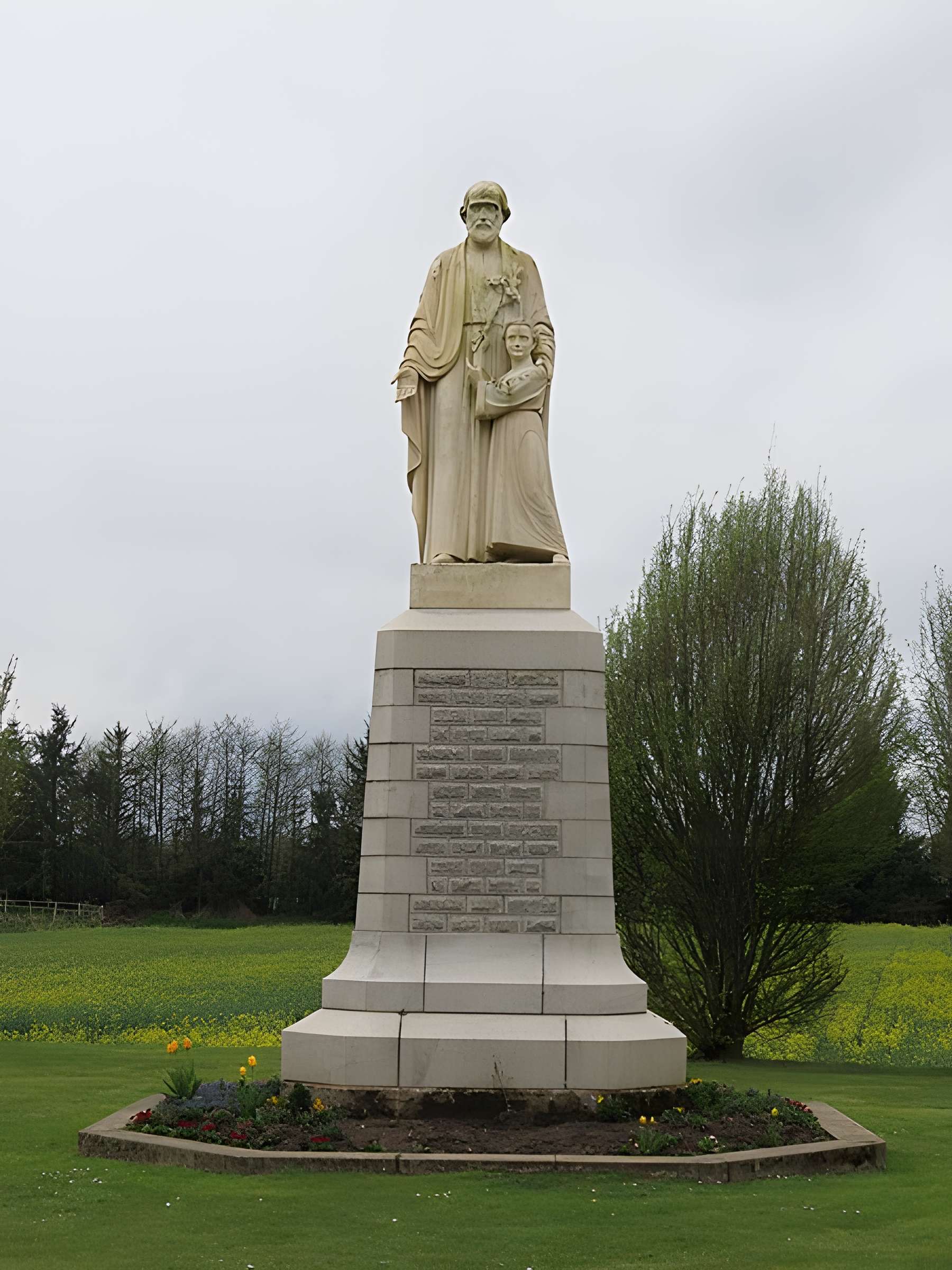 Basilique Notre-Dame de Montligeon