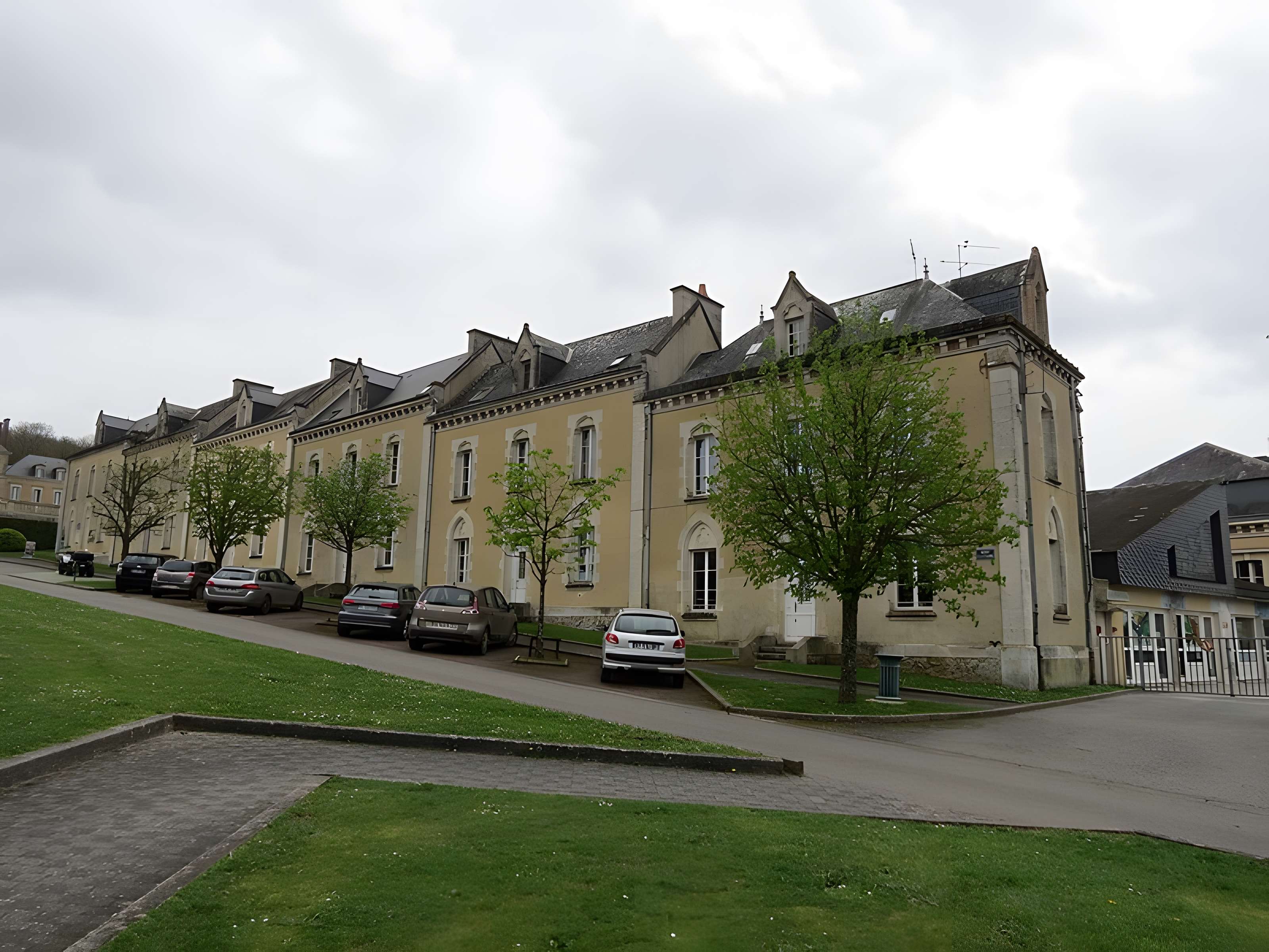 Basilique Notre-Dame de Montligeon
