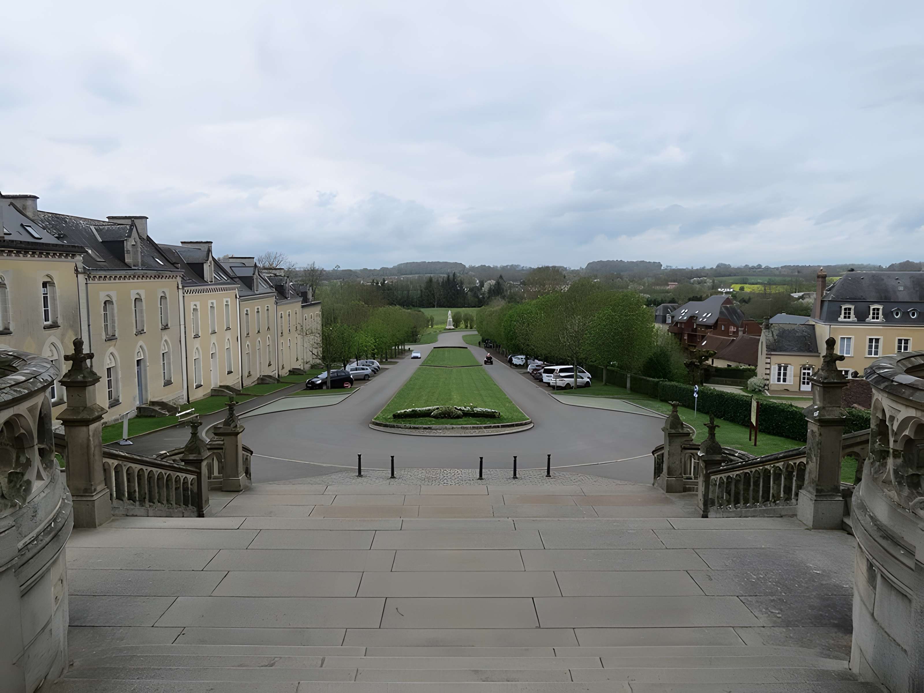 Basilique Notre-Dame de Montligeon