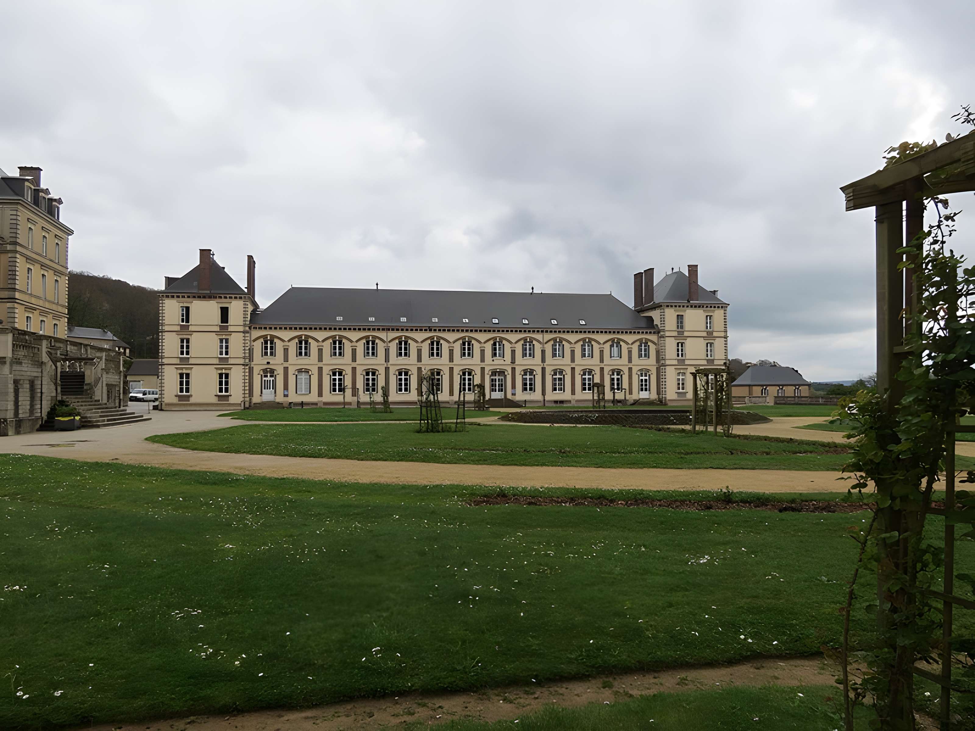 Basilique Notre-Dame de Montligeon