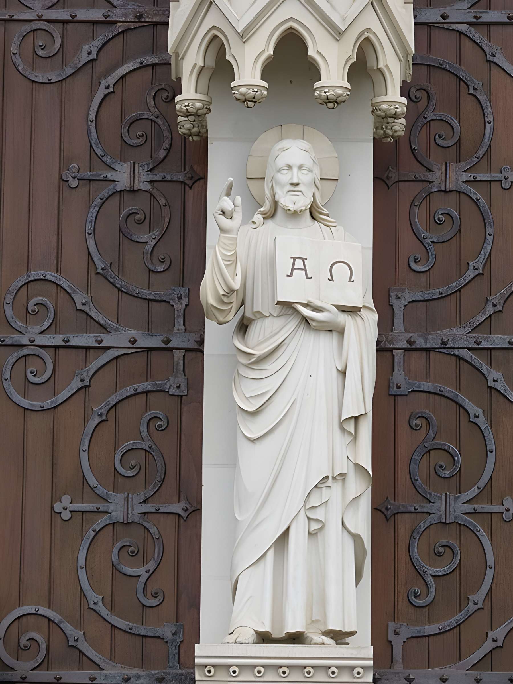 Basilique Notre-Dame de Montligeon