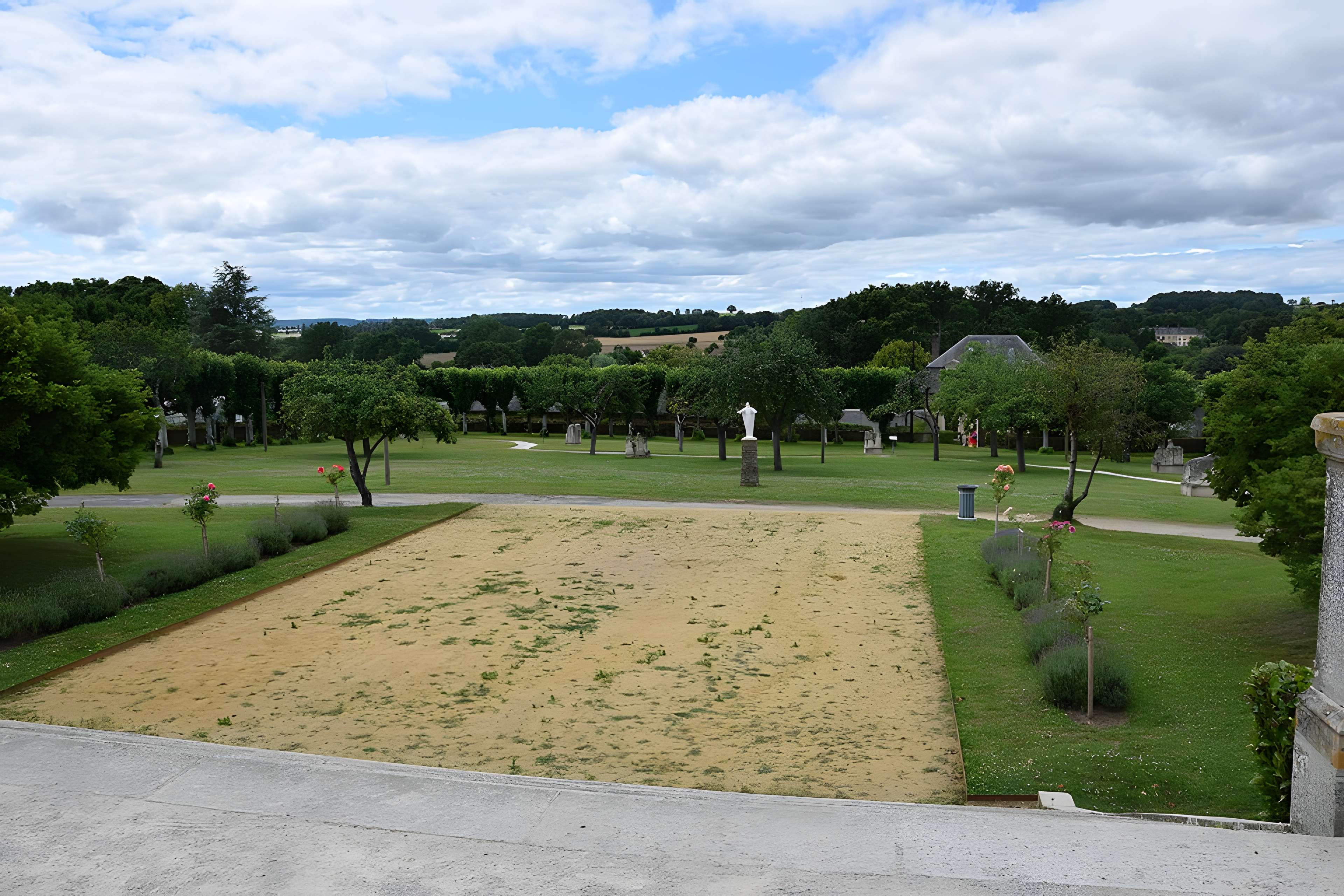 Basilique Notre-Dame de Montligeon
