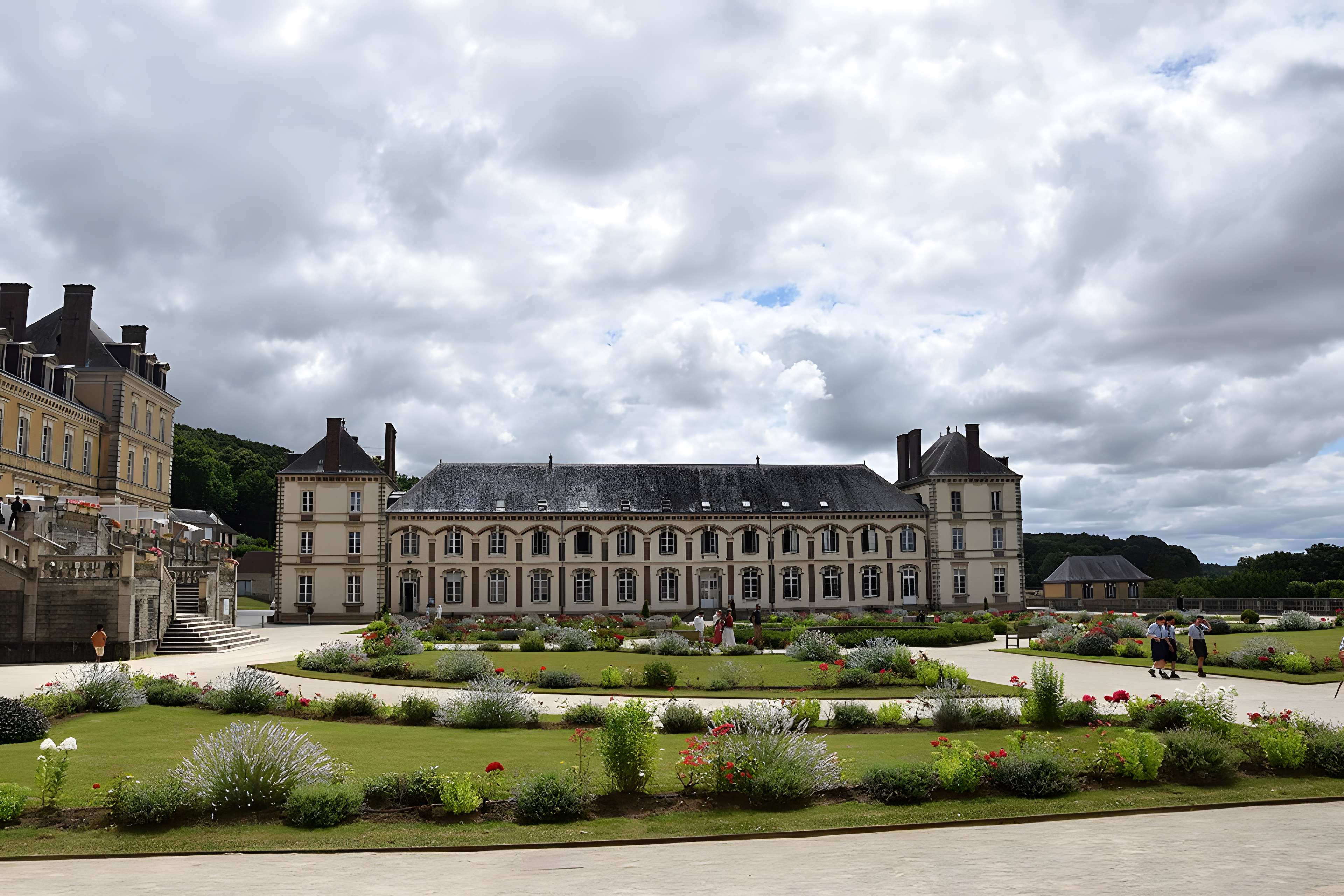 Basilique Notre-Dame de Montligeon