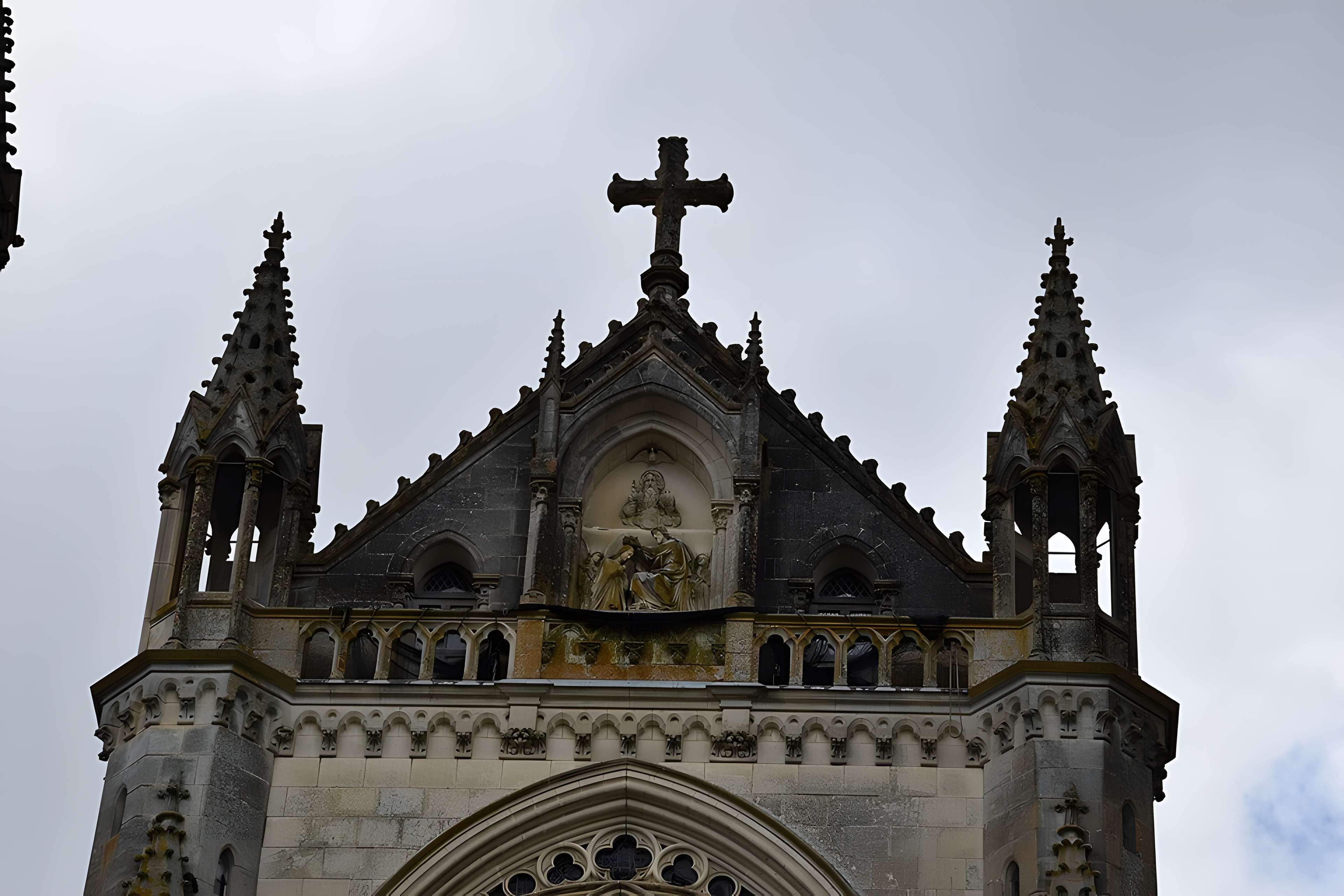 Basilique Notre-Dame de Montligeon