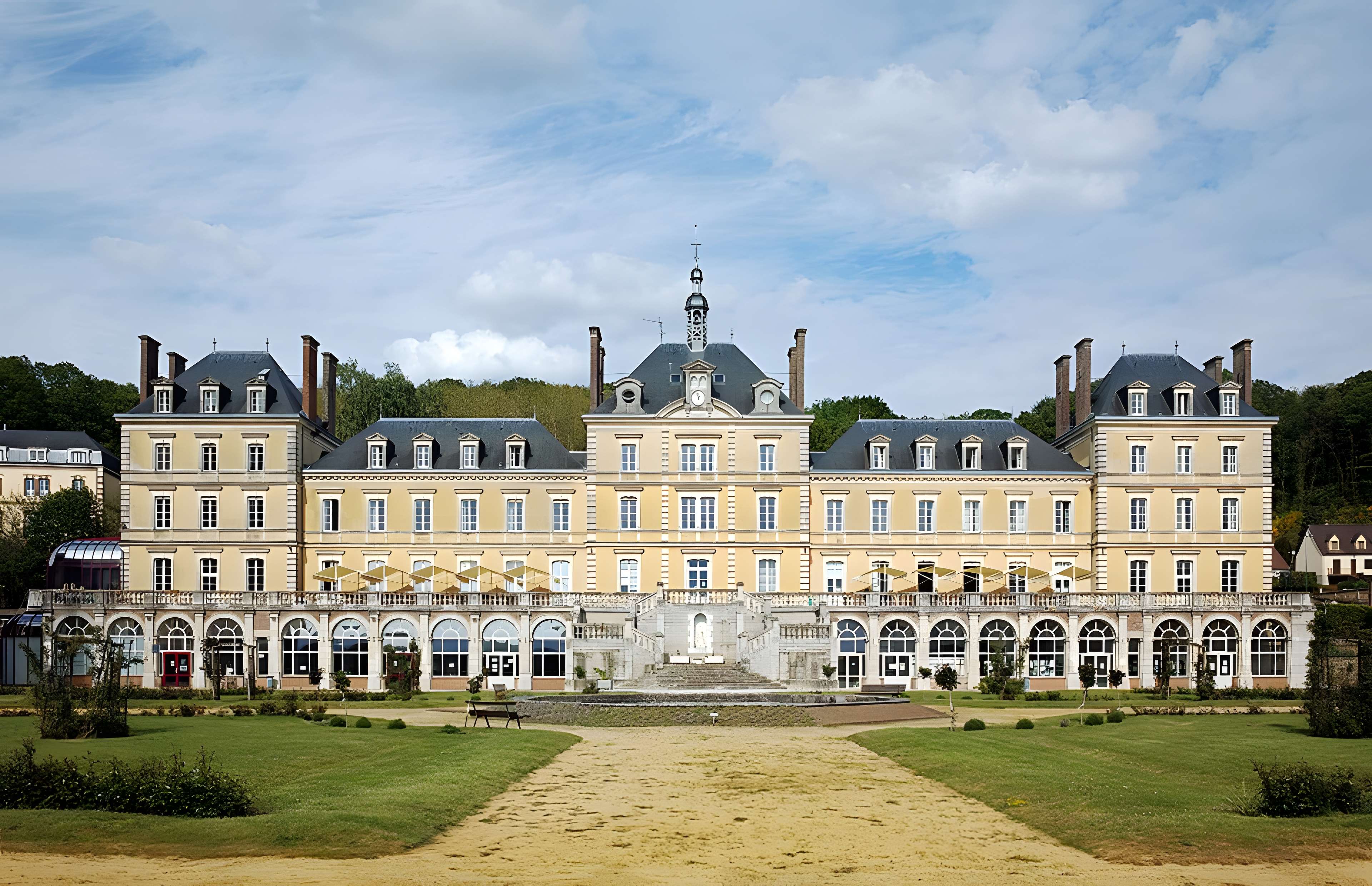 Basilique Notre-Dame de Montligeon