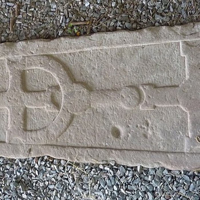 Photo de Abbaye Sainte-Marie de Niedermunster