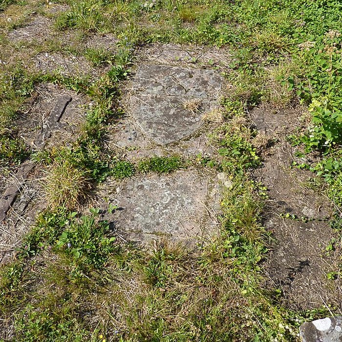 Photo de Abbaye Sainte-Marie de Niedermunster