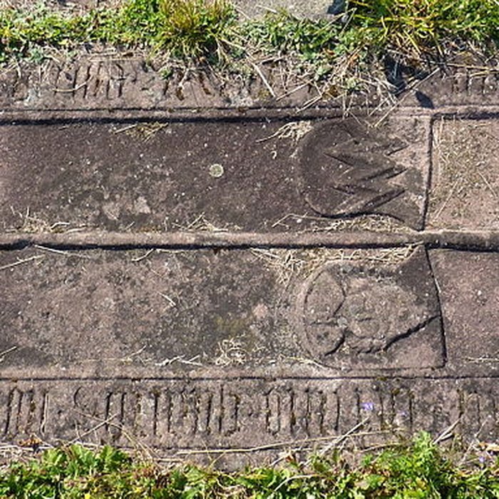 Photo de Abbaye Sainte-Marie de Niedermunster