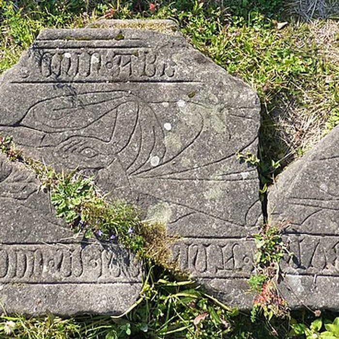 Photo de Abbaye Sainte-Marie de Niedermunster