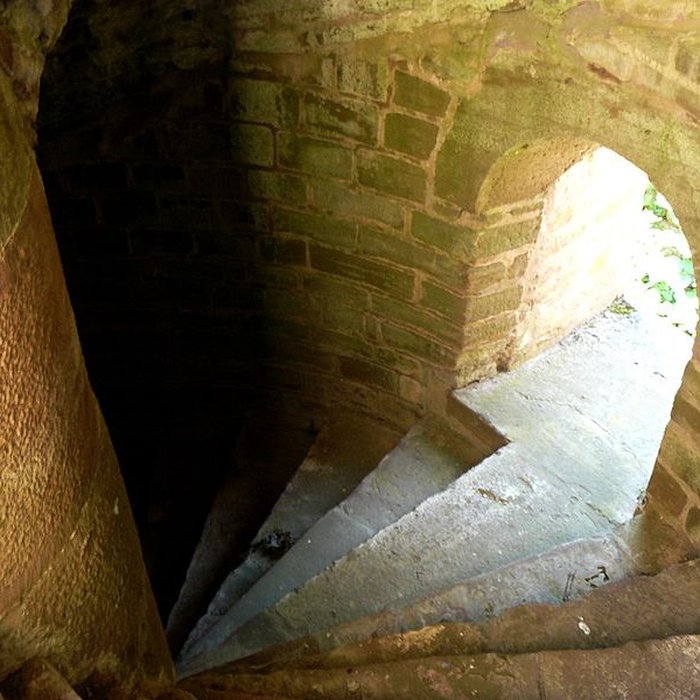 Photo de Abbaye Sainte-Marie de Niedermunster