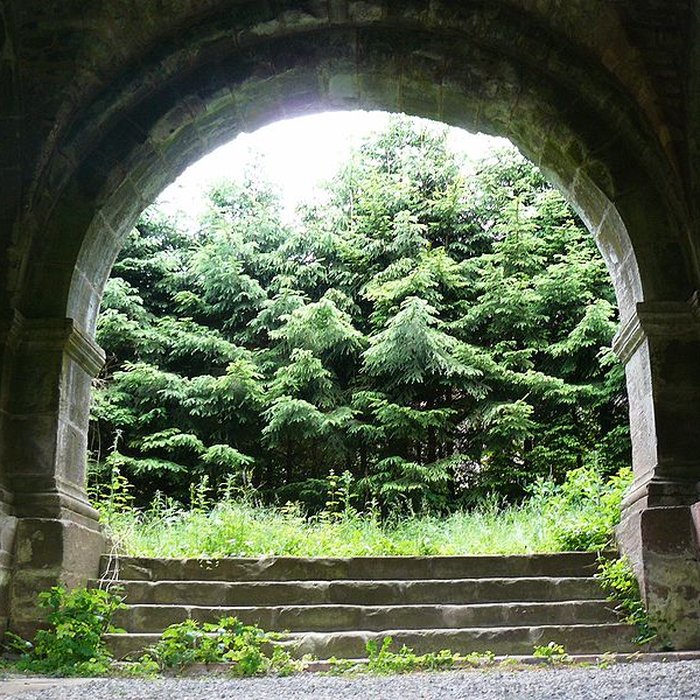 Photo de Abbaye Sainte-Marie de Niedermunster