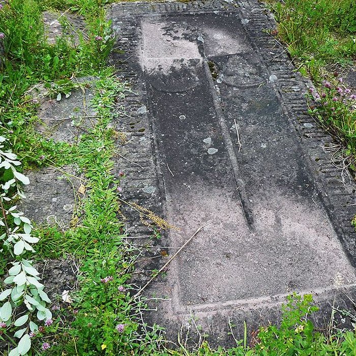 Photo de Abbaye Sainte-Marie de Niedermunster