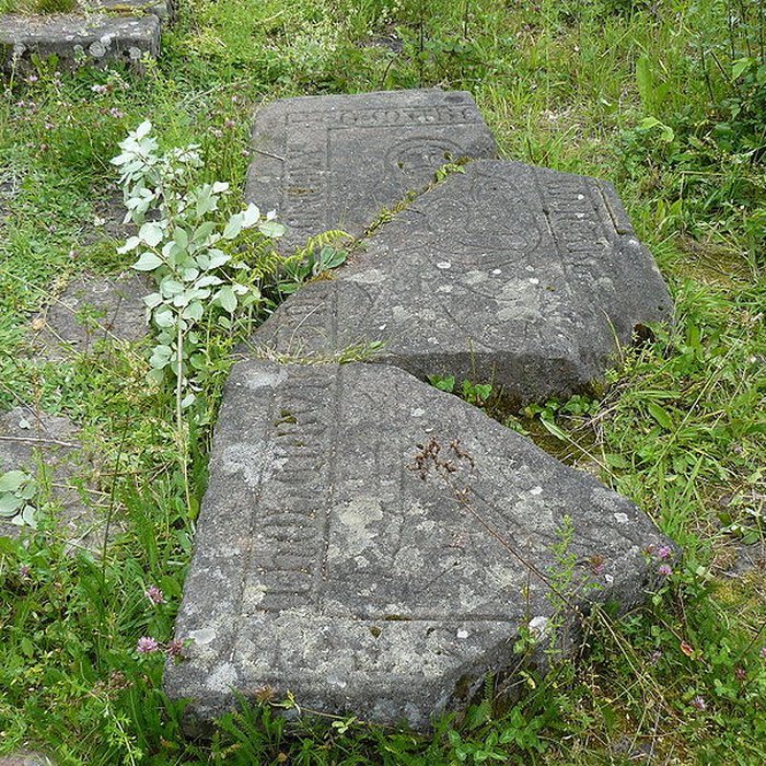 Photo de Abbaye Sainte-Marie de Niedermunster