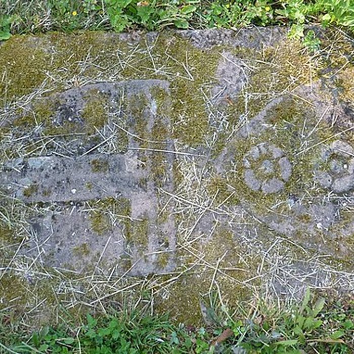 Photo de Abbaye Sainte-Marie de Niedermunster