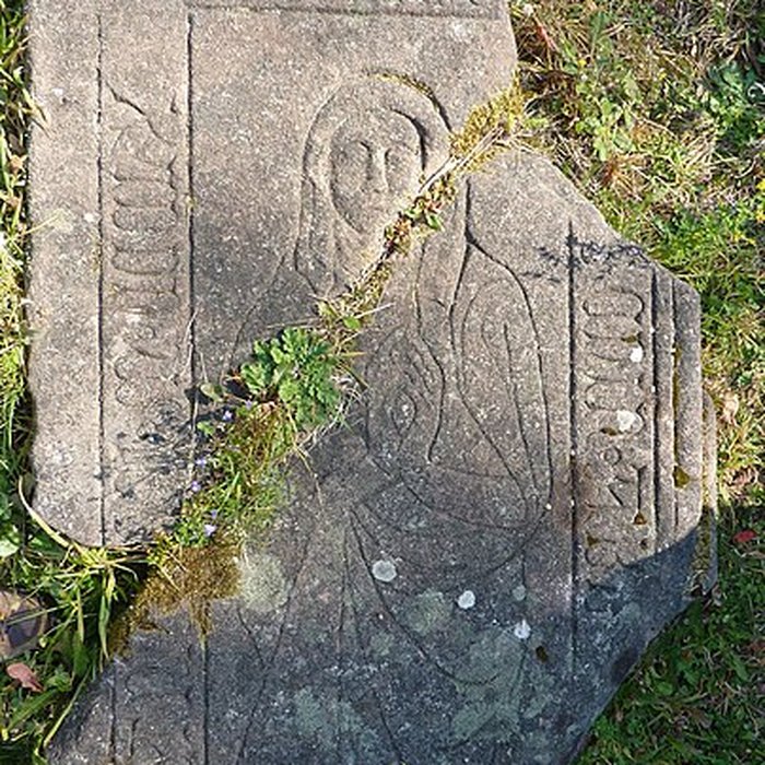 Photo de Abbaye Sainte-Marie de Niedermunster